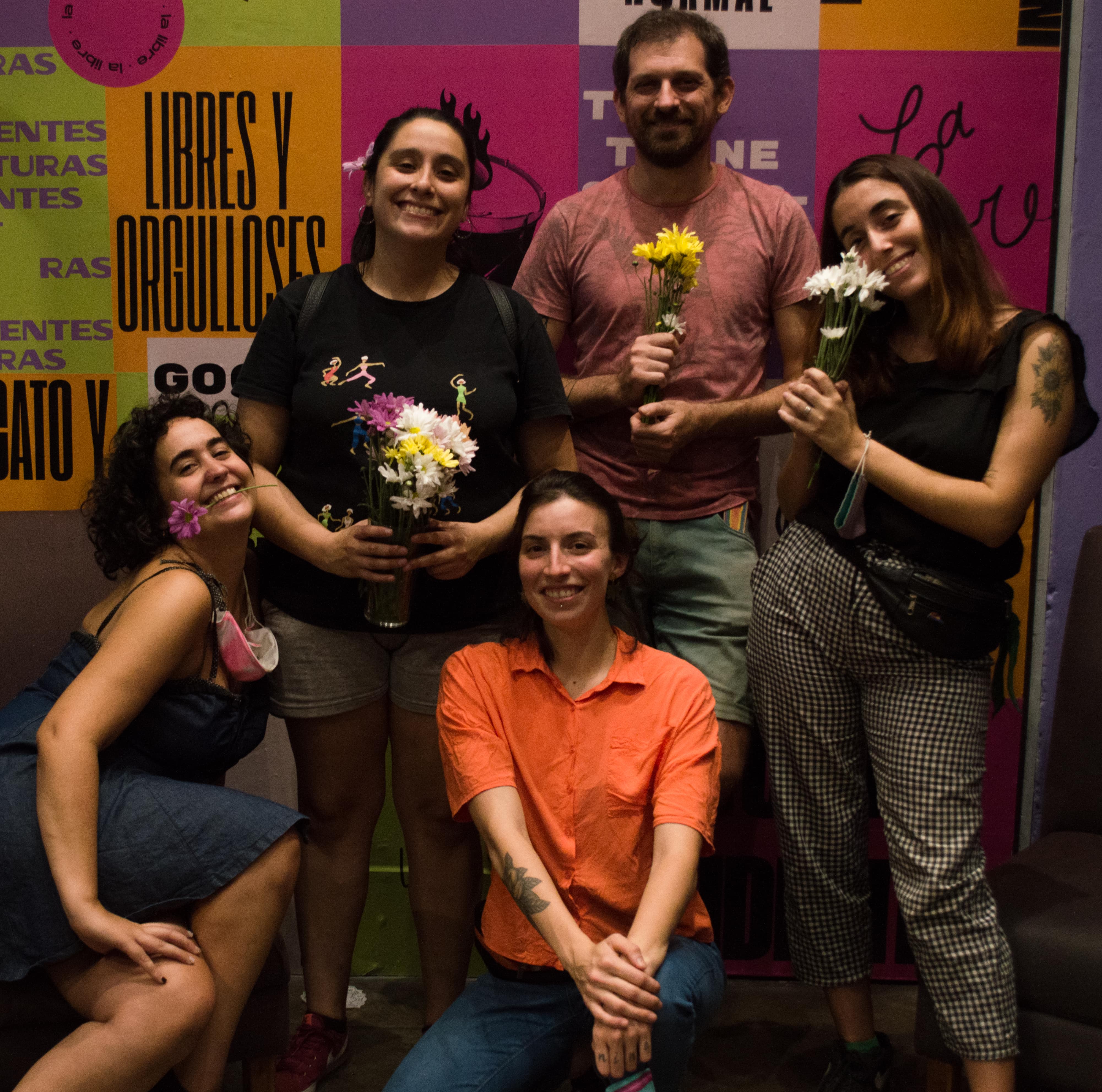 Equipo de La Libre
