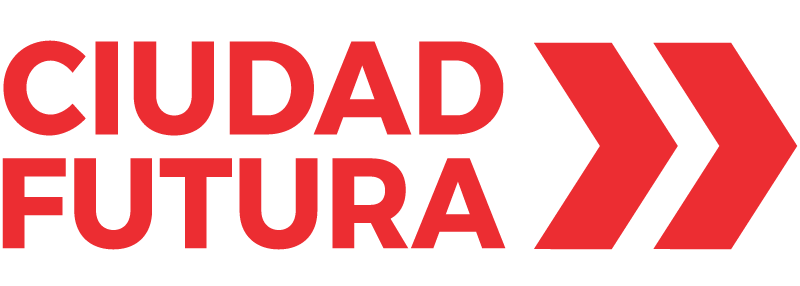 Logo Ciudad Futura