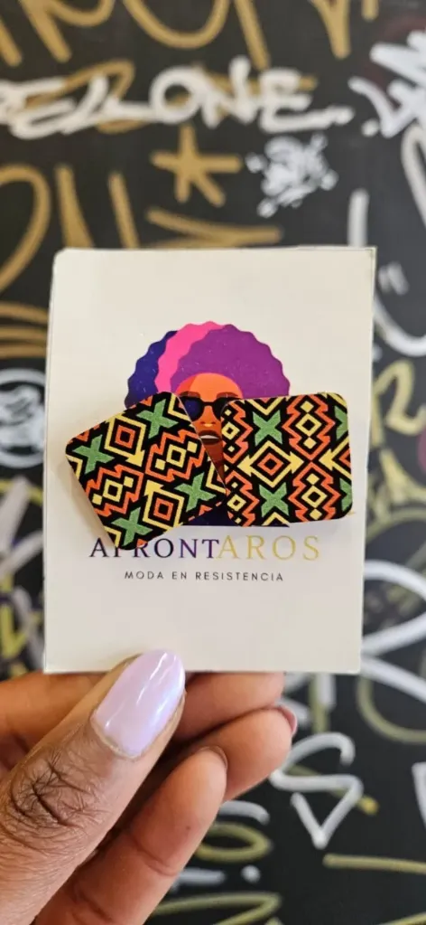 [PROD112] Afrontaros chicos