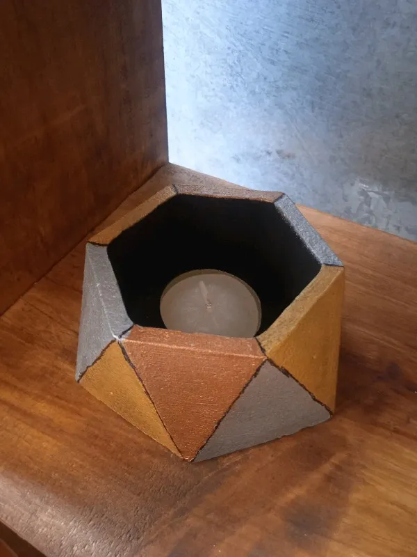 [PROD187] Porta vela