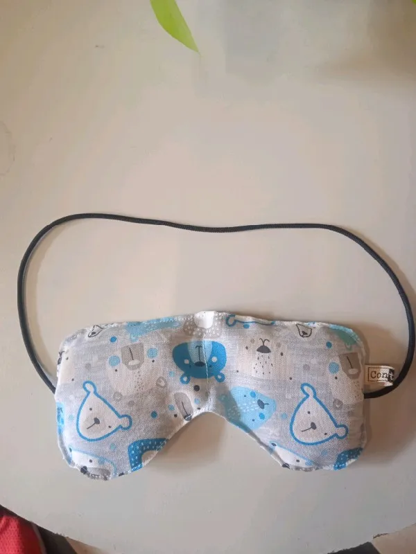 [PROD213] Antifaz terapéutico