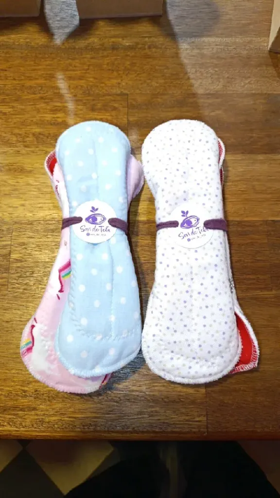 [PROD239] Pack absorcion media vedetina (x 3)