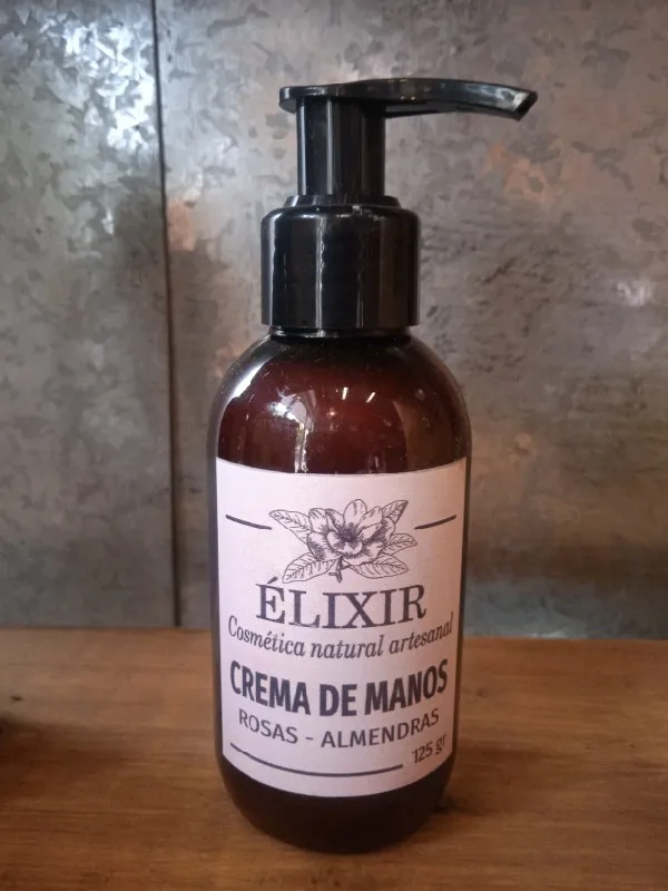 [PROD243] Crema de manos