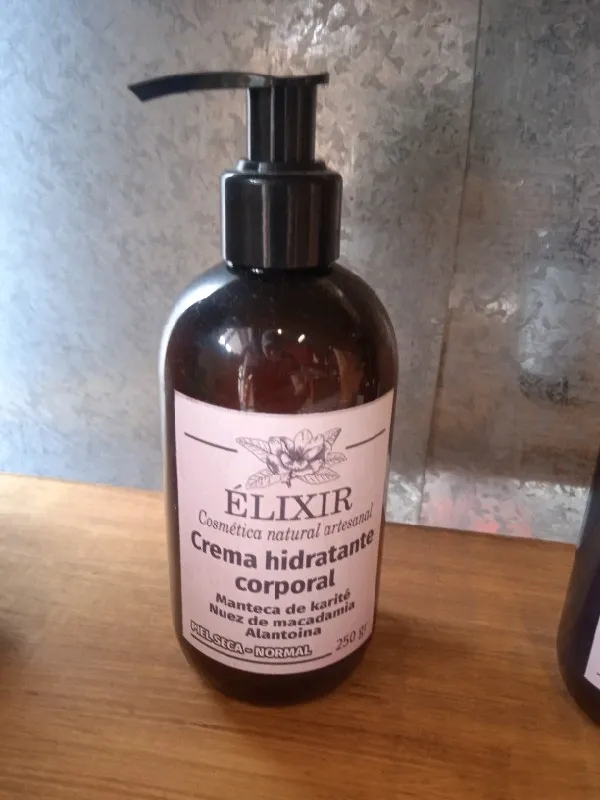[PROD244] Crema corporal