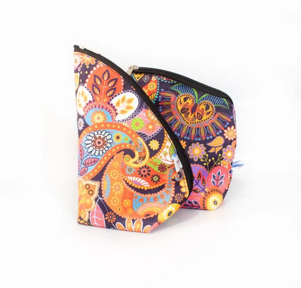 [PROD305] set matero (yerbero y porta mate) 2