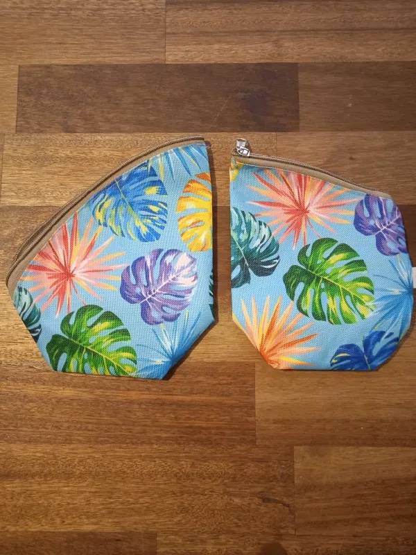 set matero (yerbero y porta mate) 2