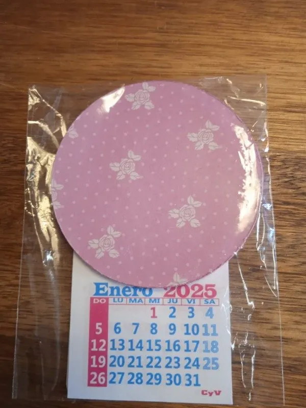 [PROD370] Calendario lila