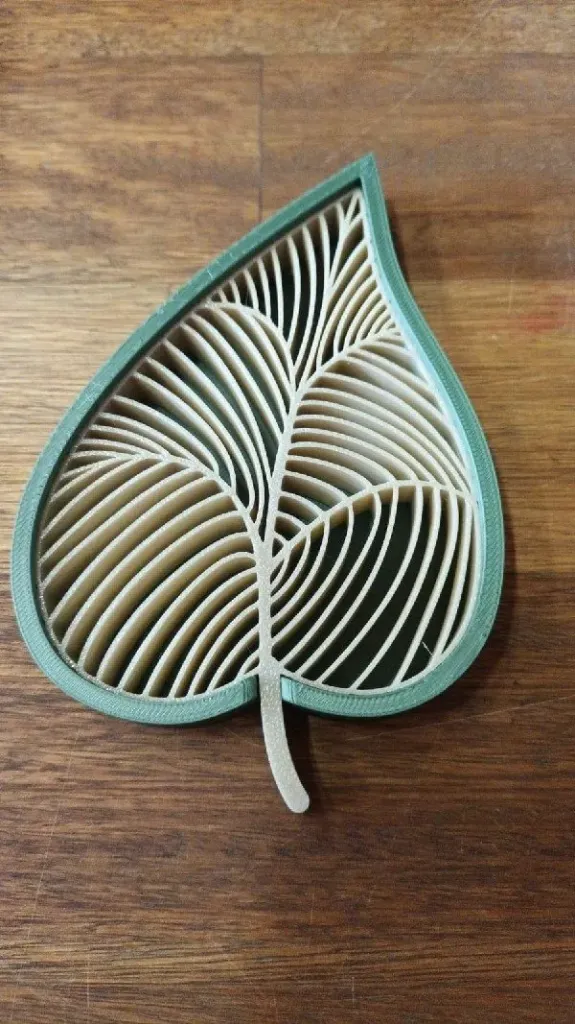 Jabonera de plastico reciclado