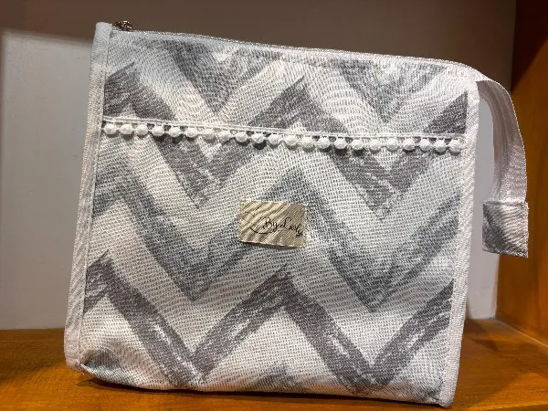 [PROD572] Neceser gris