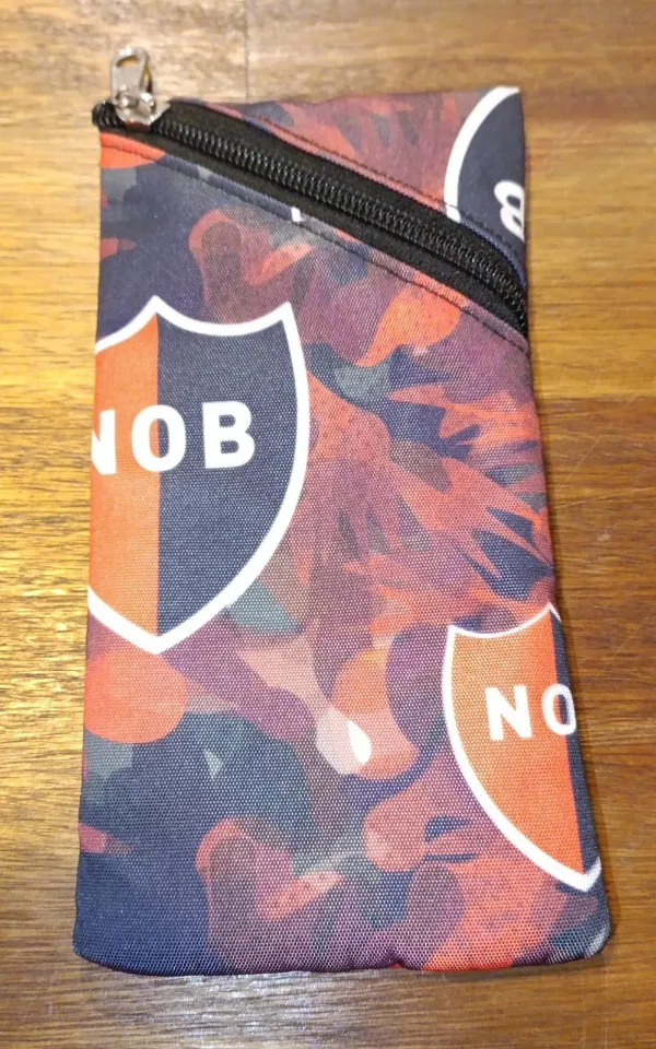 [PROD577] Funda para lentes NOB