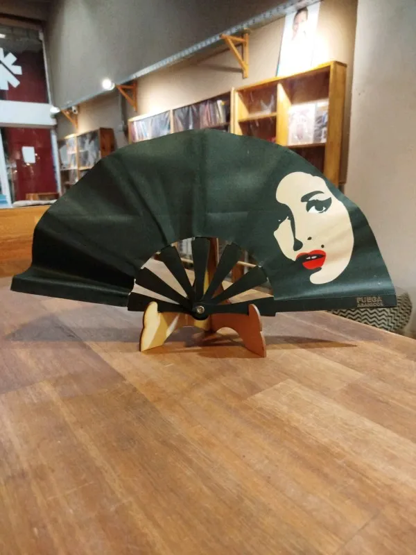 [PROD582] Abanico mujer