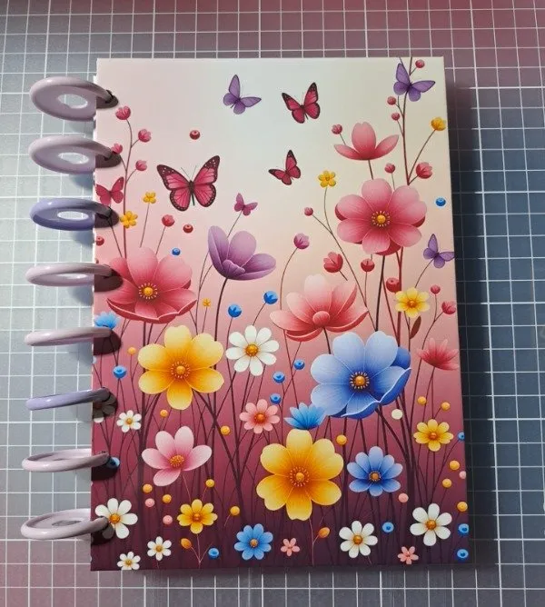 [PROD585] Libreta frida