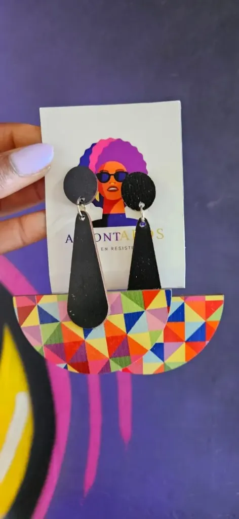 [PROD587] Afrontaros grandes