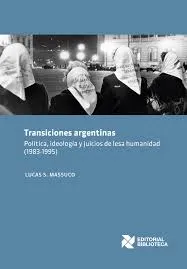 [LL0385] Transiciones argentinas