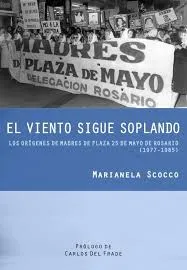 El viento sigue soplando