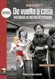 [LL0879] De vuelta a casa