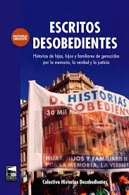 [LL0952] Escritos desobedientes