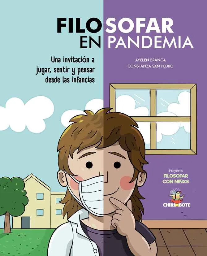 Filosofar en pandemia