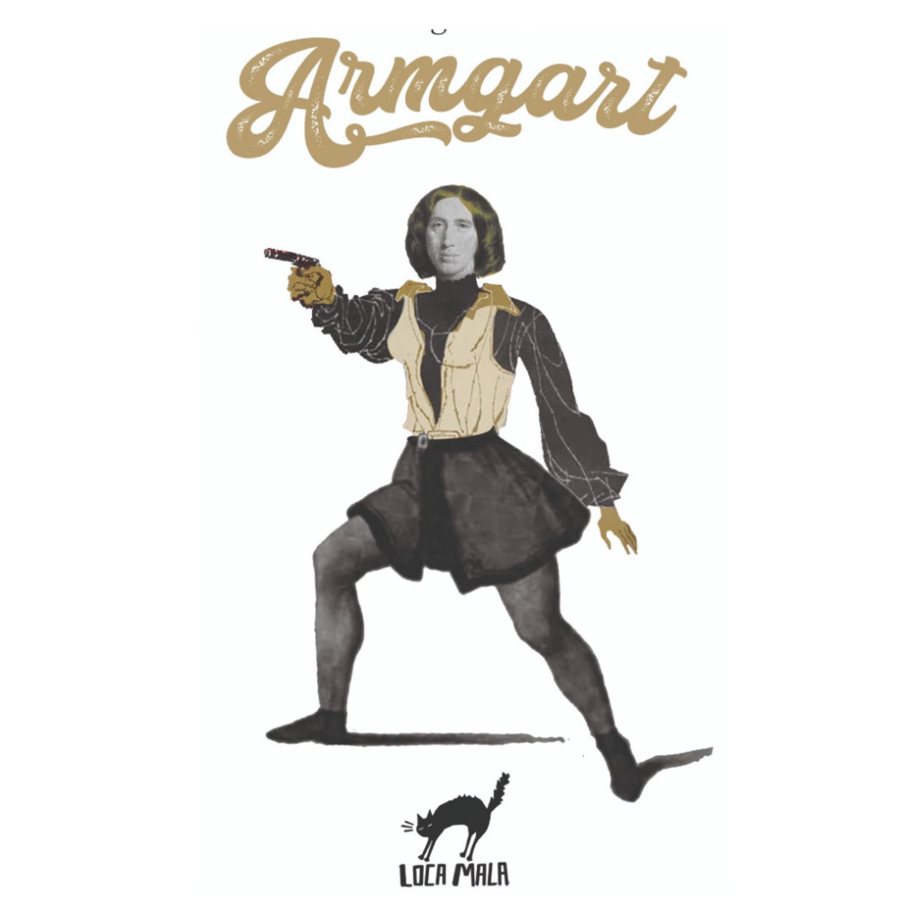 Armgart