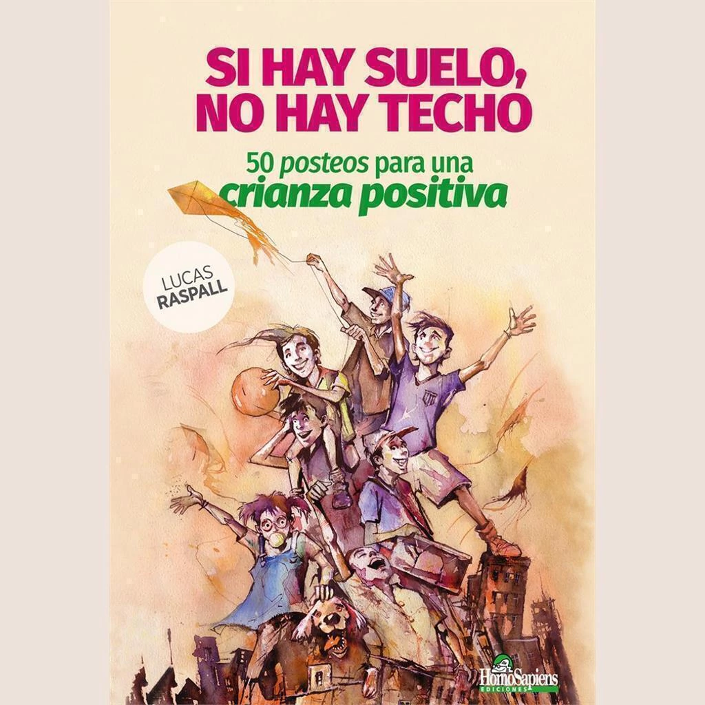 [LL1316] Si hay suelo no hay techo