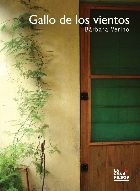 [LL1322] Gallo de los vientos