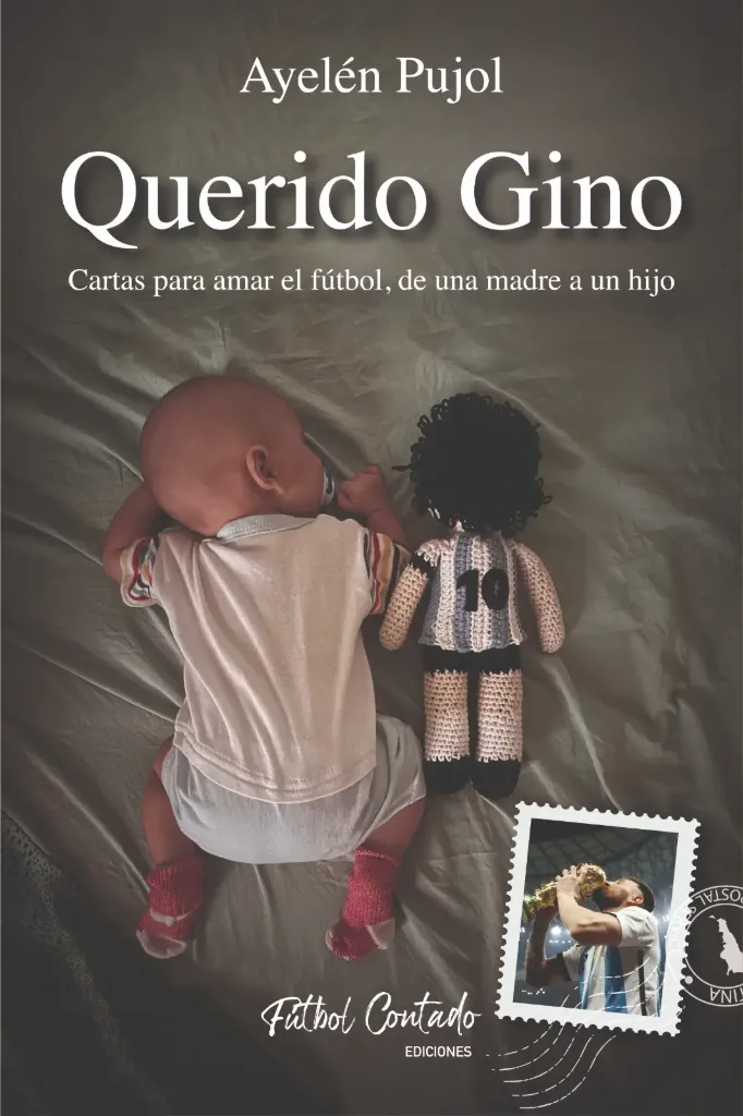 [LL1326] Querido Gino