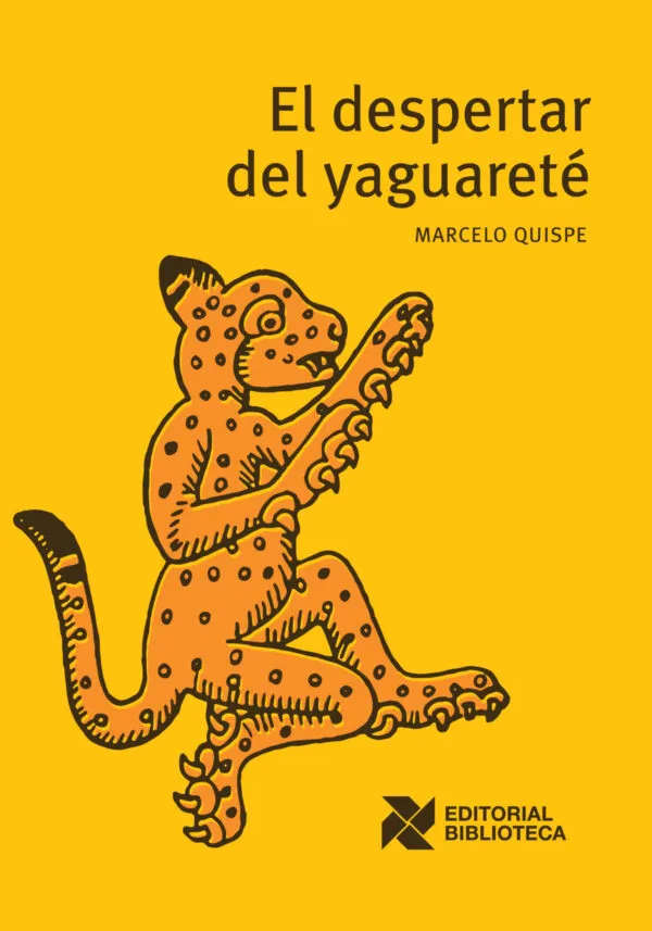 Despertar del Yaguarete