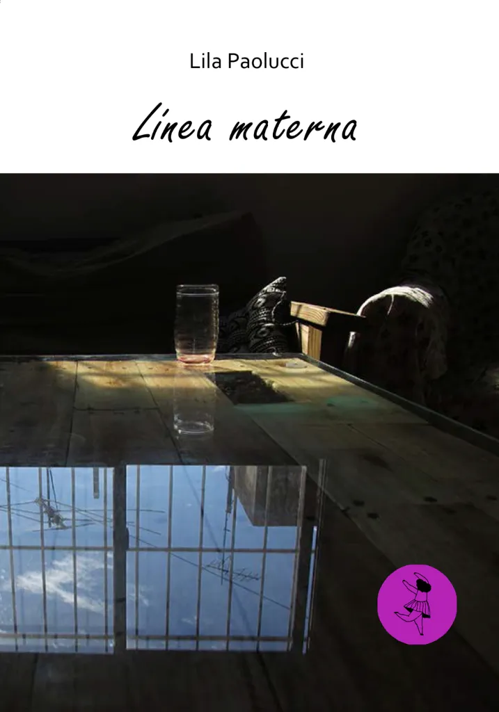 [LL1330] Linea materna