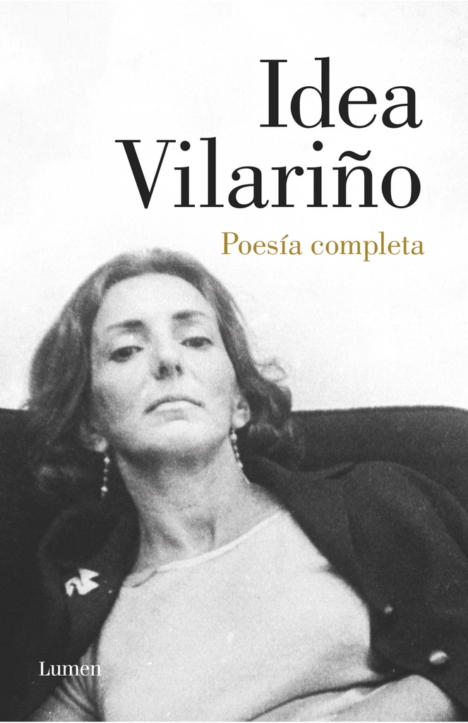 [LL1339] Poesía Completa Idea Vilariño