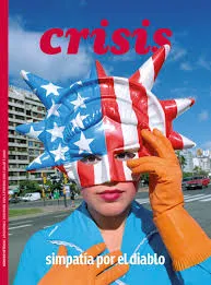 Revista Crisis #70