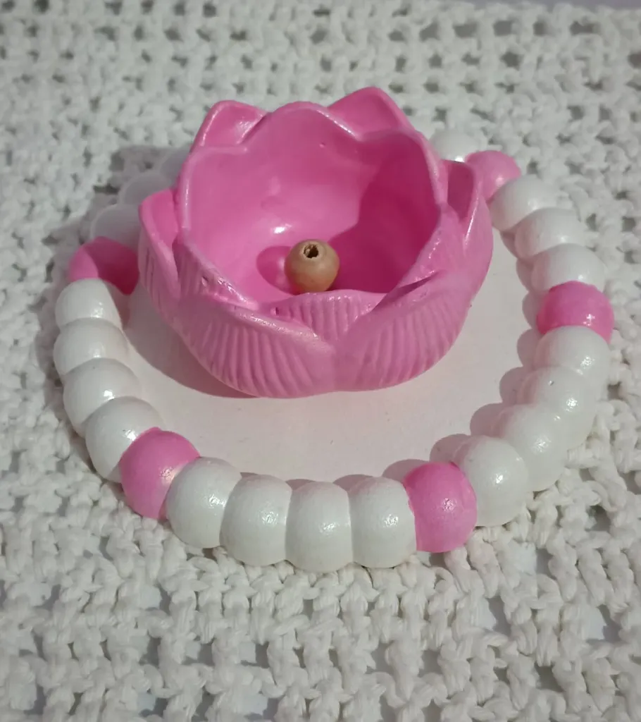 Base + flor